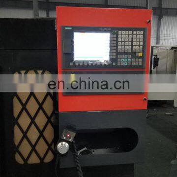 CK6180 Cnc Lathe Machine Price With Siemens 808d Controller photo-5