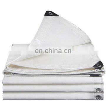 Printable PVC Coated Fabric Tarpaulin Material For Flexible Water Tank photo-2
