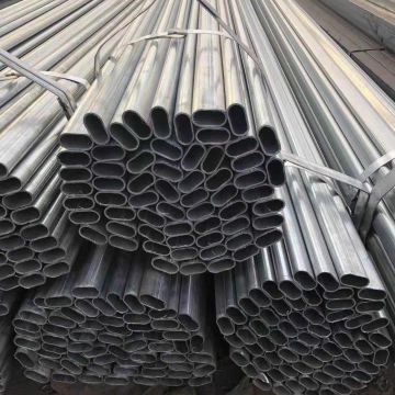 Seamless Stainless Steel Tubing 60 X 60 Mm Hot Dipped