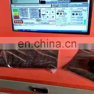 Vertical Hot Wire CNC Sponge Profile EVA Rigid PU Foam Mat Cutting Machine