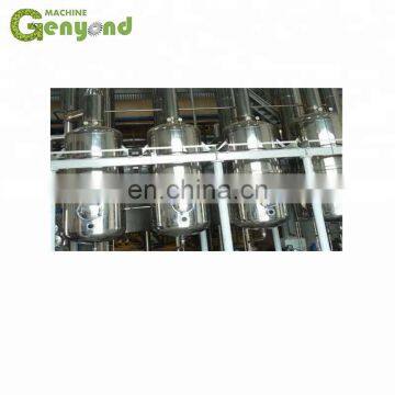 Instant Coffee Powder Making Machine/coffee Instant Production Line