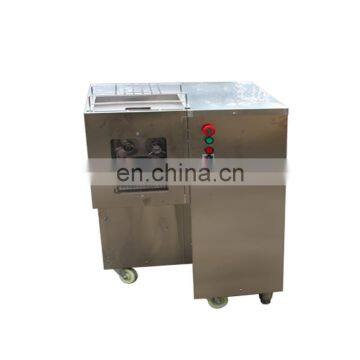 Automatically Large Type Beaf Slice Cutting Machine Meat Pork Slicer photo-5