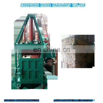 hydraulic scrap iron baling machine, scrap inro press, scrap inro baler for sale