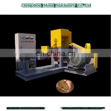 Successed technical reliable quality Shrimp fish feed Making Machine with good price