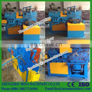 Full-automatic Wire Hanger Making Machine|Hanger Processing machine|Wire Hanger Forming Machine