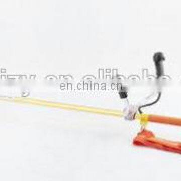 Newest World Best Selling Products House Hold Low Price Multifunctional Mini Wheat/rice Paddy Reaper Machine photo-3