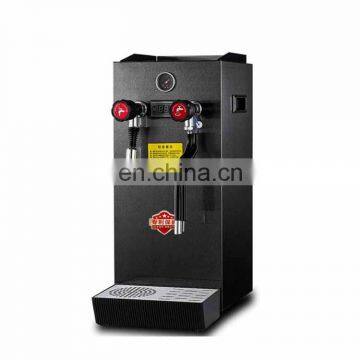 Boiler Commercial Boiling Water Stepper Drinking Fountains Automatic Electric Water Heater Tea Shop Hot Water