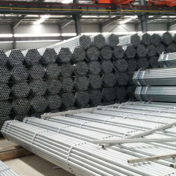 3.5 Galvanized Pipe Rectangular Tube Carbon Square Metal