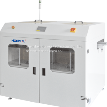 SMT Handling Machine Translational 1.2m LED Vacuum Loader PCB Loader for Sale