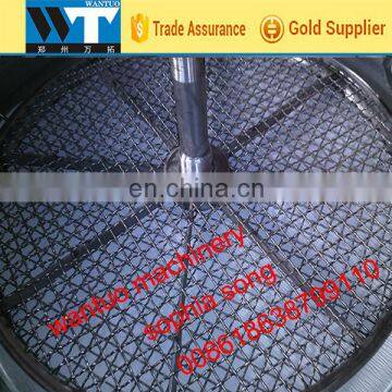 Commercial Edible Cooking Oil Purifier for Sales photo-2