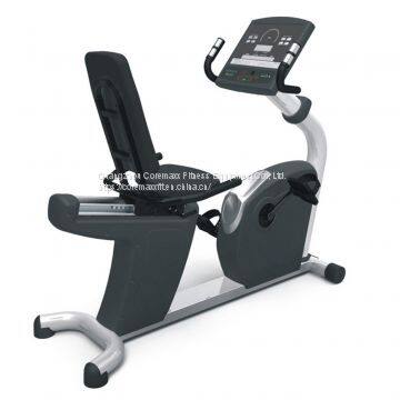 CM-705 Recumbent Exercise Bike Commercial Treadmill photo-2