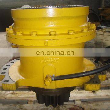 Excavator PC300-6 Swing Motor Assy Slewing Motor PC300-6 Swing Gearbox