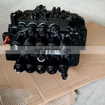 Doosan Hydraulic Valve Solar 330 Main Control Valve