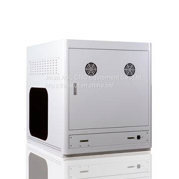 3D Sub Surface Laser Engraving Machine photo-4