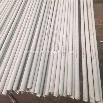 GOST 8642 - 68 Oval Steel Tubes