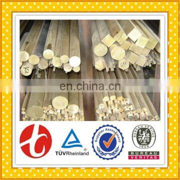 C36000 Hexginal Brass Rod With Low Price photo-2