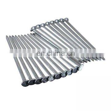 Factory Price Hardened Wire Concrete Steel Nails photo-3
