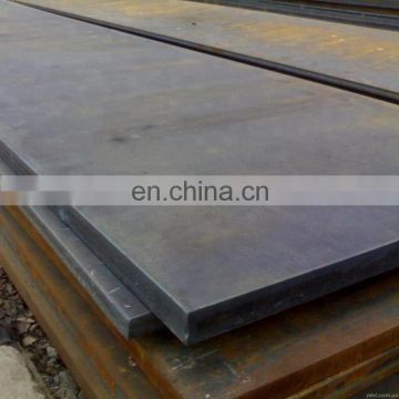 AISI 4130 ALLOY STEEL PLATE