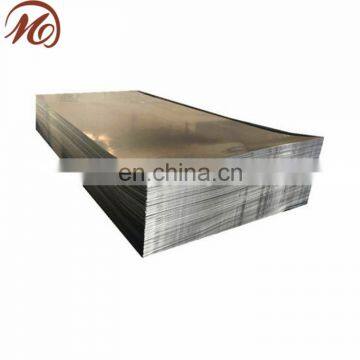 galvanized sheet metal roofing price