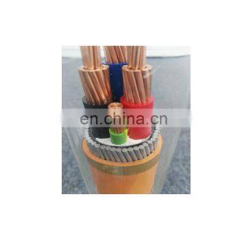 Low Voltage AS/NZS Standard Power Cable photo-5