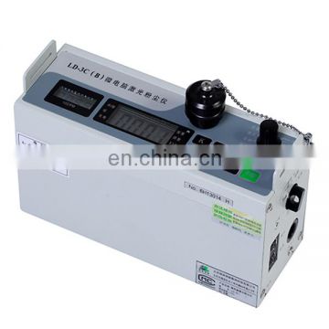 LD-3C (B) microcomputer laser dust meter