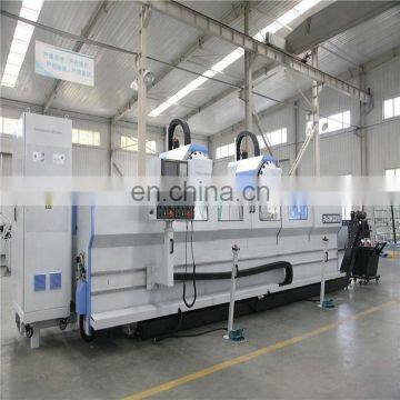 High Performance Vertical CNC Machining Centre With 3 Axis photo-3