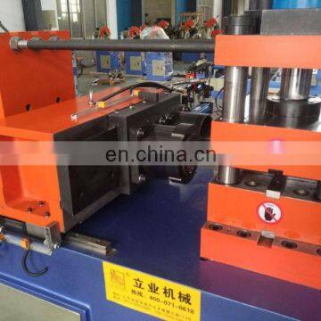 SG120NC Pipe End Forming Machine