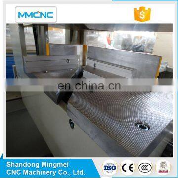 Upvc Window Welding Machine Double Head Welding photo-5