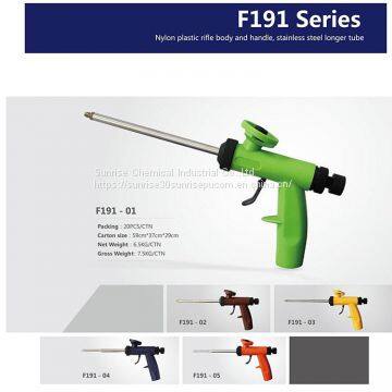 Sunrise Foam Gun F113-01 photo-2