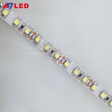 9.6W 5 meters 120leds constant voltage 2835 8mm led strip for fruit and vegetable showcase