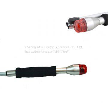 Flashing Alarm White Cane photo-2