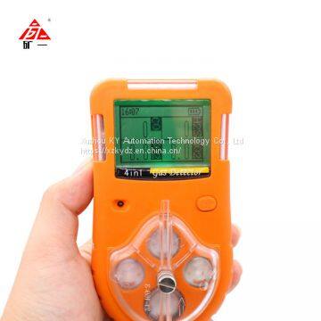 Multi-parameter Gas Detector photo-4
