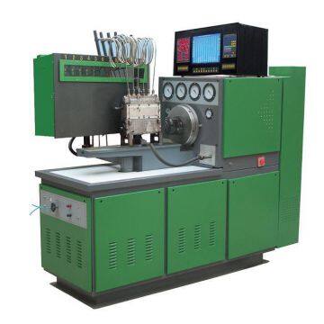 Test Bench Common Rail Test  Bosch EPS 815  diesel injector tester common rail china