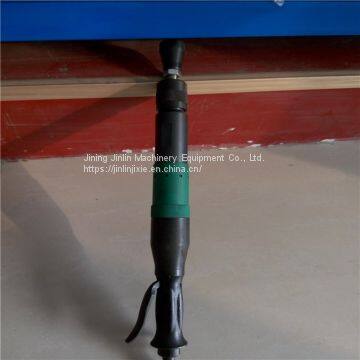 Widely Used In Road Construction D9/d10 Air Pneumatic Sand Rammer Tamping Machine photo-3