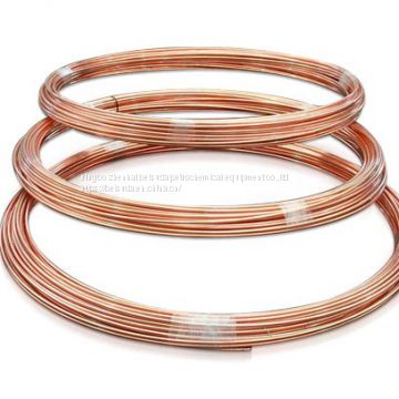 CCS Round Wire