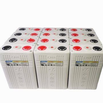 High Quality Calb  Lifepo4 Cell 3.2v 100ah Battery for EV