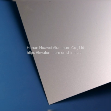 5754 Aluminum Sheet plate manufacturer best price