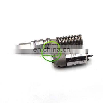 Hot Sale Good Price VOLVO Excavator Diesel Engine Fuel Injector BEBE4B12005 3169521 Injector photo-4