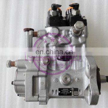 100% GENUINE AND BRAND NEW DIESEL FUEL PUMP 094000-0420, 094000-0421, 22100-E0300, 22100-E0302