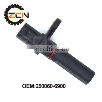 High Quality Crankshaft Position Sensor OEM 250060-6900 For High Quality photo-5