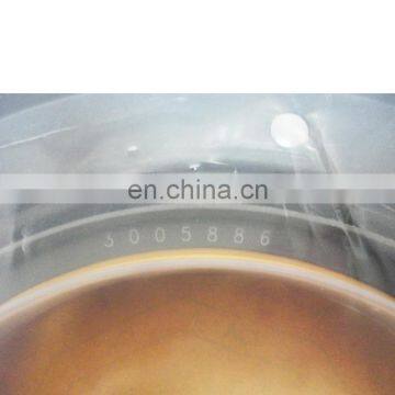 Popular Original Crankshaft Seal Oil 3870890 For Engine KTA19 photo-3