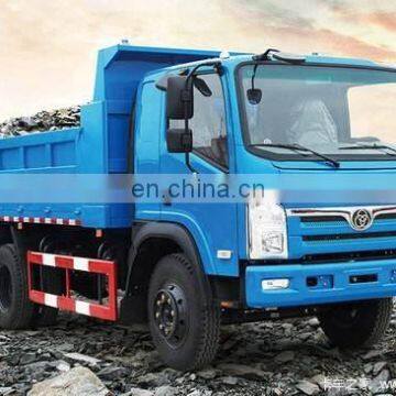 Tri-Ring T3 6m3 4x2 Dump Truck