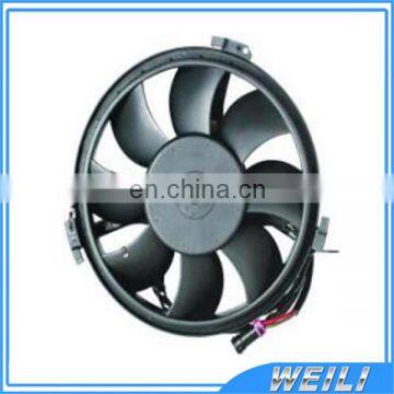 Electric Cooling Fan / Condenser Fan / Radiator Fan Assembly 8D0959455C 8D0959455L 8D0959455R 4B0959455 7M0959455G 7M0959455M