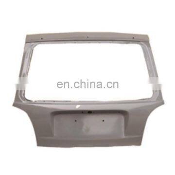 Steel Tail Gate  96562462  for SPARK MARTIZ
