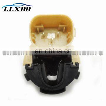LLXBB Car PDC Parking Radar Sensor 9653139777 9649186580 9643326380 For Peugeot Citroen Renault 307 308 SW CC 659095 602775