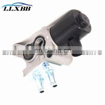 LLXBB Idle Air Control Valve 36450-P3F-G01 for Honda CRV 2.0L 1998-2001 36450P3FG01 138200-0640