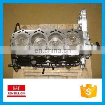 4JB1 JMC europe 2 DIESEL ENGINE CYLINDER ASSY FOR VEHICLE WITH GOOD QUALITY FOR ISUZU