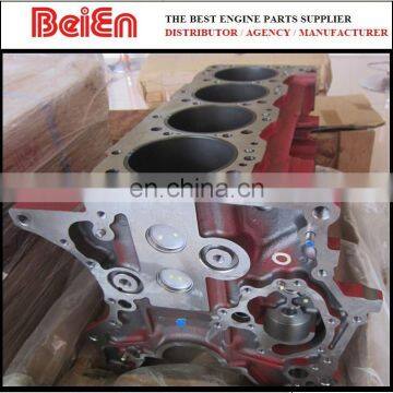 Engine Parts--KOBELCO/HINO SK220-8 J05E Cylinder Block