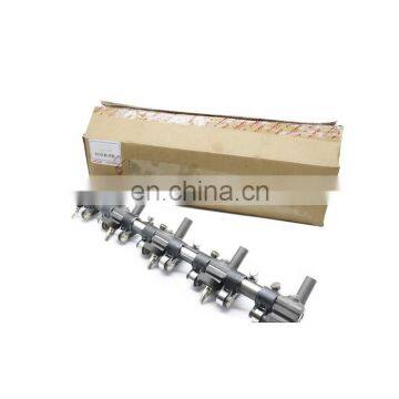 GENUINE VALVE ROCKER ARM SHAFT FOR J05E EXCAVATOR ENGINE S1380-E0191-00/S1380-E0191 photo-2