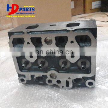 Diesel Engine D1146 Cylinder Head photo-2